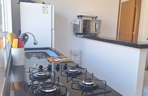 Sao Jose House | Alpha Búzios, 5 min from Tucuns beach, one of the only ones with a blue flag in the region.