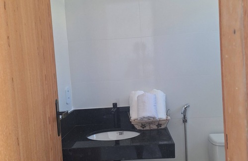 Sao Jose House | Alpha Búzios, 5 min from Tucuns beach, one of the only ones with a blue flag in the region.