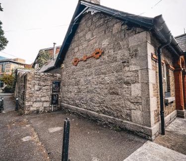 Ballsbridge Apartment | Alpha Cottage