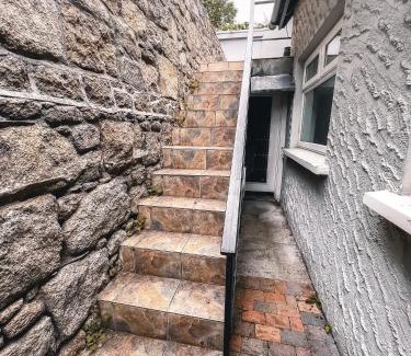 Ballsbridge Apartment | Alpha Cottage