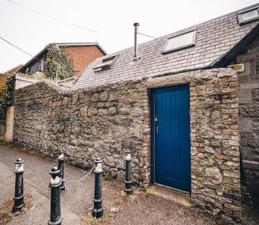 Ballsbridge Apartment | Alpha Cottage