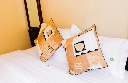 Kalisizo Hotel | Alpha Country Motel