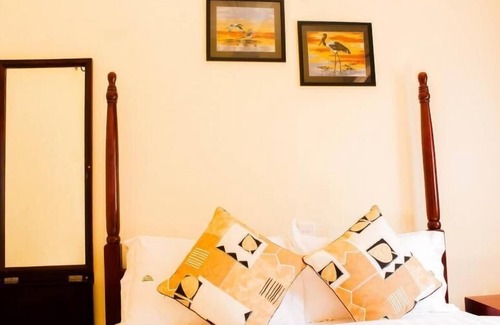 Kalisizo Hotel | Alpha Country Motel