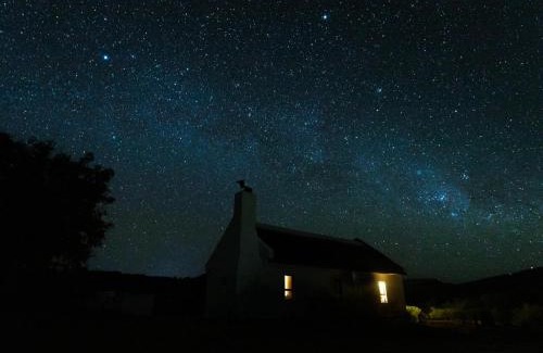 Clanwilliam House | Alpha Excelsior Guest Farm