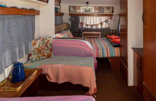 Clanwilliam House | Alpha Excelsior Guest Farm