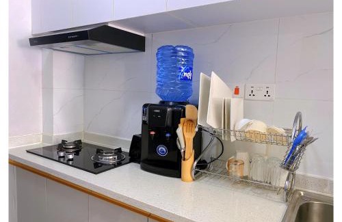 Western Province Apartment | Alpha homes