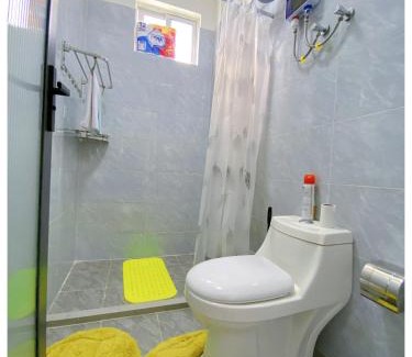 Western Province Apartment | Alpha homes