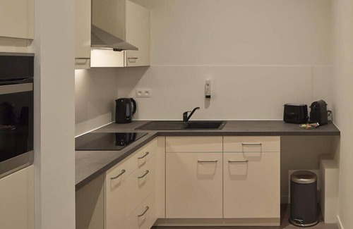 Tienen Hotel | Alpha Hotel