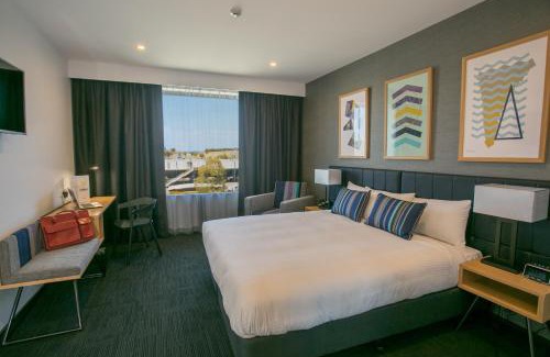 Eastern Creek Hotel | Alpha Hotel Eastern Creek