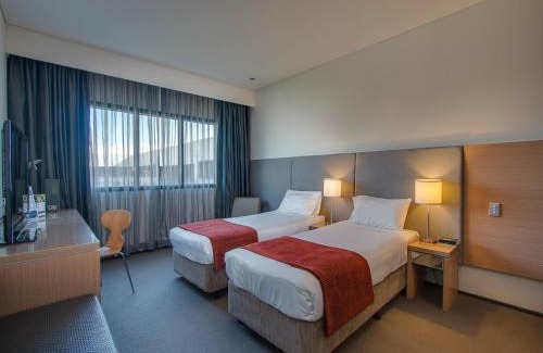 Eastern Creek Hotel | Alpha Hotel Eastern Creek