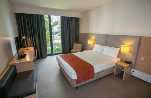 Eastern Creek Hotel | Alpha Hotel Eastern Creek