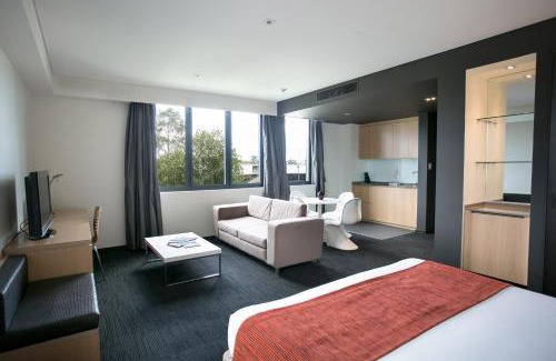 Eastern Creek Hotel | Alpha Hotel Eastern Creek