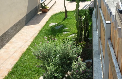 Acquappesa Villa | Alpha House.