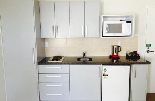 Upper Riccarton Hotel | Alpha Motel with Spa-Bath