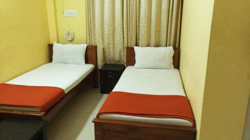 Edapalli Apartment | Alpha Residenz