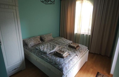 Ijevan Villa | Alpha Rest House