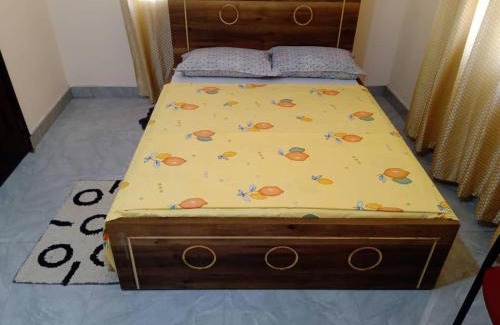 Accra Apartment | Alpha Rooms Single Bedroom Gome Fortress Business Center Dansoman Accra