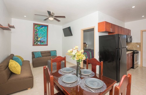 Sandy Bay Apartment | Alpha's Place - 3B