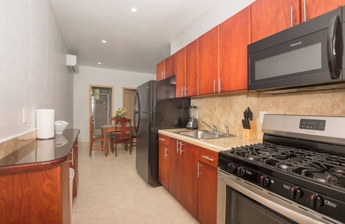 Sandy Bay Apartment | Alpha's Place - 3B