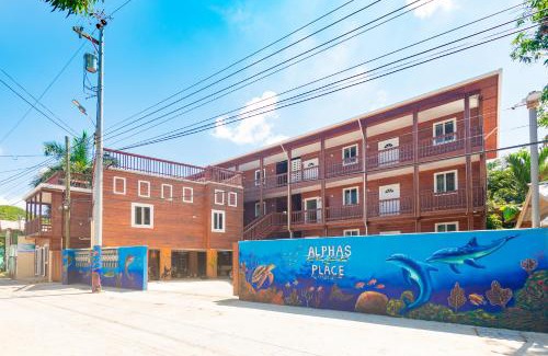 Antoneys Cay Apartment | Alpha's Place - Unit 2D