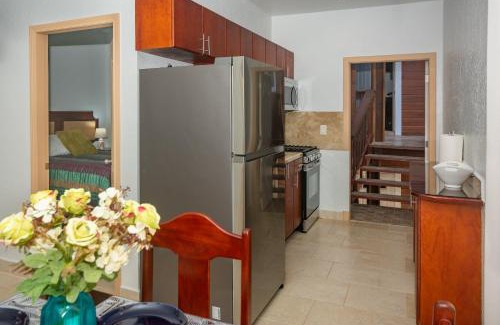 Antoneys Cay Apartment | Alpha's Place - Unit 2D