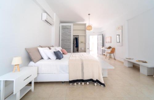 Rhodes Apartment | Alpha Urban Suites