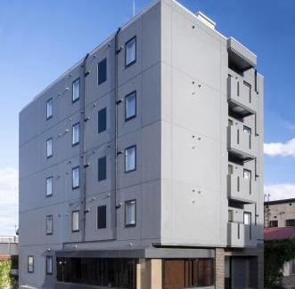 Otaru Hotel | ALPHABED INN 小樽駅前