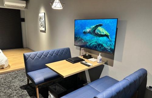 Odori Hotel | ALPHABED INN Sapporo Odori Park