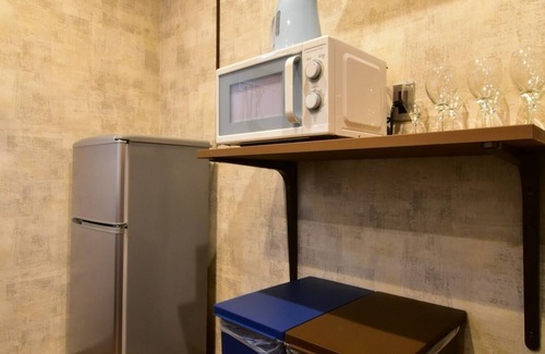 Kamei Cho Apartment | Alphabed Takamatsu Central Park 101 Special ro/Takamatsu Kagawa