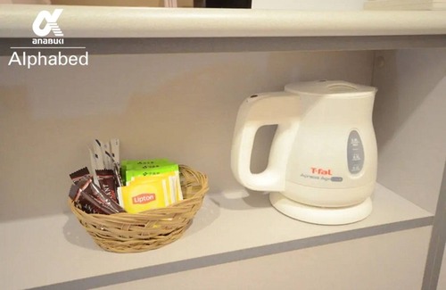 Tokiwa Cho Apartment | Alphabed Takamatsu Kawaramachi 501 d/Takamatsu Kagawa