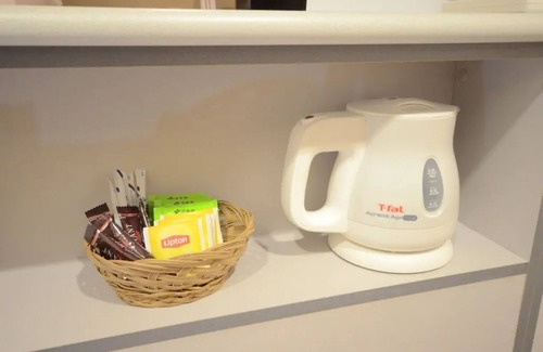 Tokiwa Cho Apartment | Alphabed Takamatsu Kawaramachi