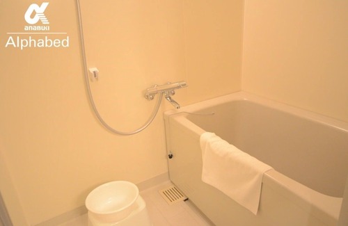 Jyoto Cho Apartment | Alphabed Takamatsu Kitahama East 203/Takamatsu Kagawa