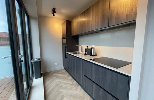 Hilversum Hotel | Alphabet Apartments Hilversum