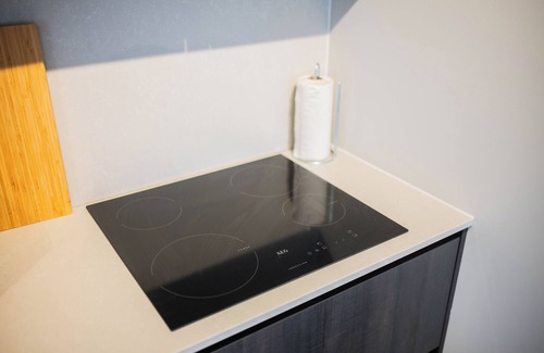 Hilversum Hotel | Alphabet Apartments Hilversum