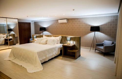 Goiania Hotel | AlphaPark Hotel