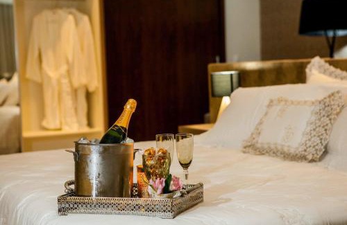 Goiania Hotel | AlphaPark Hotel