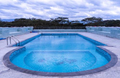 Naivasha House | Alphas Homestay