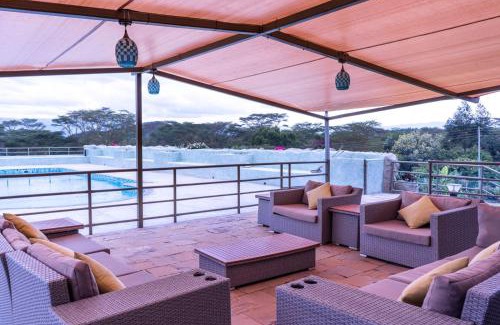 Naivasha House | Alphas Homestay
