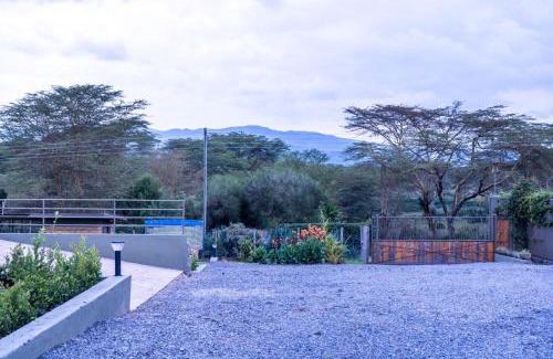 Naivasha House | Alphas Homestay