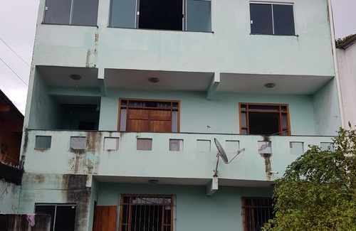 Sao Francisco House | alphavella