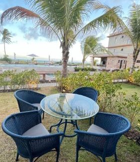 Barra do Jacuipe Apartment | Alphaville Naia Guarajuba AP 21