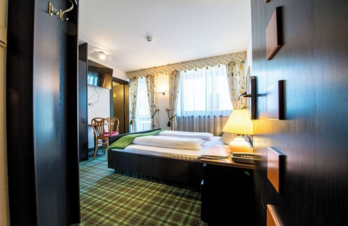 Sand in Taufers Hotel | Alphotel Stocker