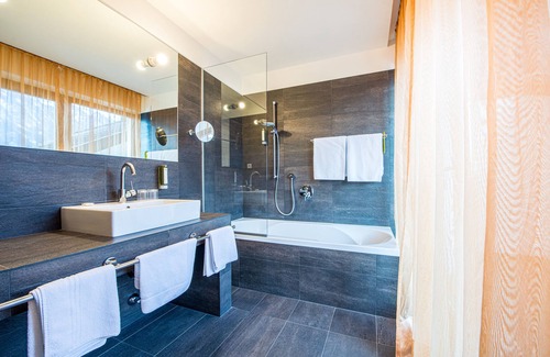 Sand in Taufers Hotel | Alphotel Stocker