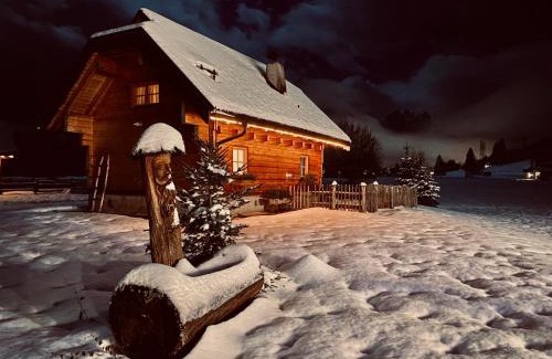 Malborghetto Valbruna Resort | Alpi Giulie Chalets