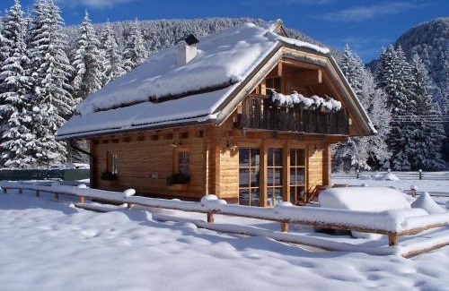 Malborghetto Valbruna Resort | Alpi Giulie Chalets