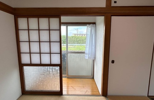 Mikawamachi House | Alpier m/Arao Kumamoto