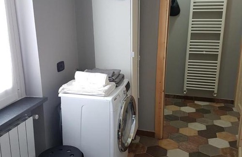 Alpignano Apartment | Alpignano Casa San Giacomo