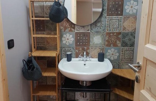 Alpignano Apartment | Alpignano Casa San Giacomo