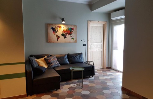 Alpignano Apartment | Alpignano Casa San Giacomo