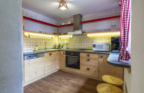 Ukanc Apartment | ALPIK Chalets - Bohinj